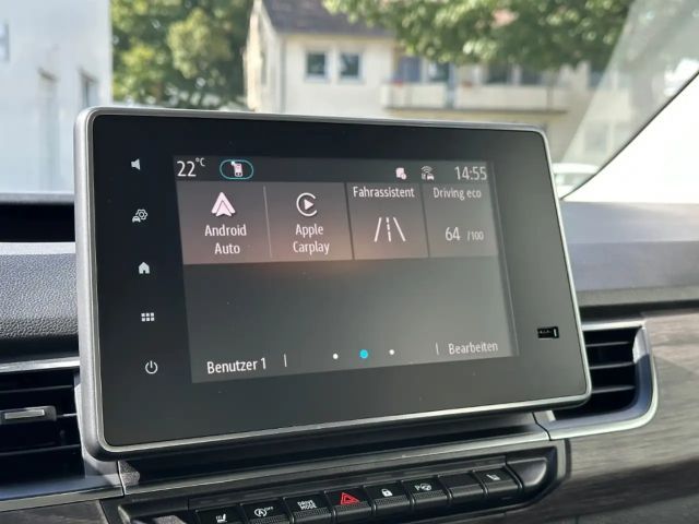 Renault Kangoo EDC Techno