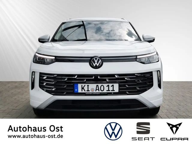 Volkswagen Tayron DSG Elegance Elegance