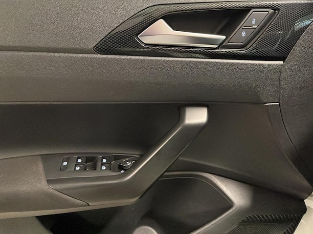 Volkswagen Polo 1.0 TSI DSG Life