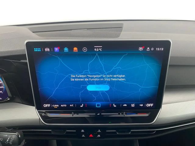 Volkswagen Golf Business DSG Variant