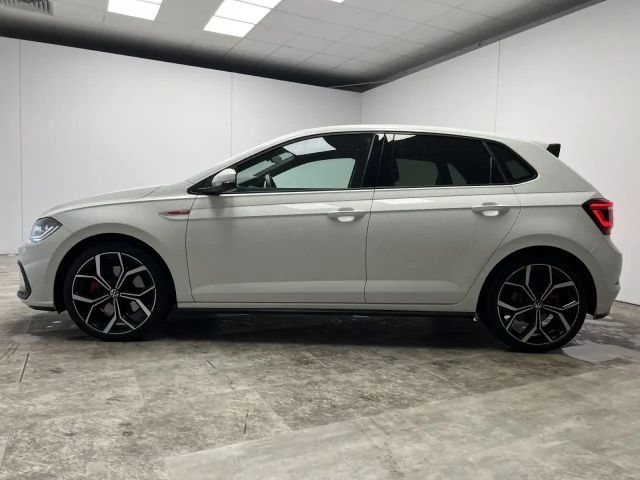 Volkswagen Polo 2.0 TSI DSG GTI