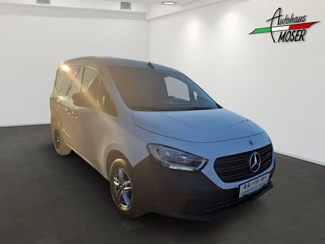 Mercedes-Benz Citan CDI