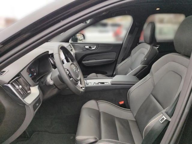 Volvo XC60 AWD Dark Ultimate