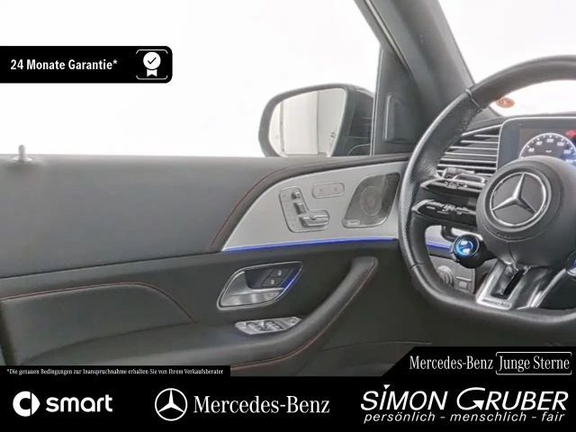 Mercedes-Benz GLE 53 AMG 4MATIC+ AMG Line
