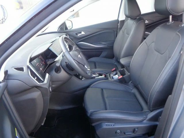 Opel Grandland X Elegance