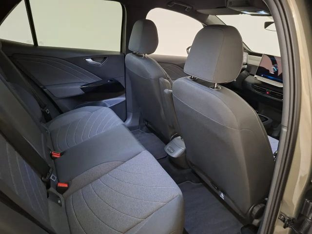 Volkswagen ID.3 Business Performance Pro