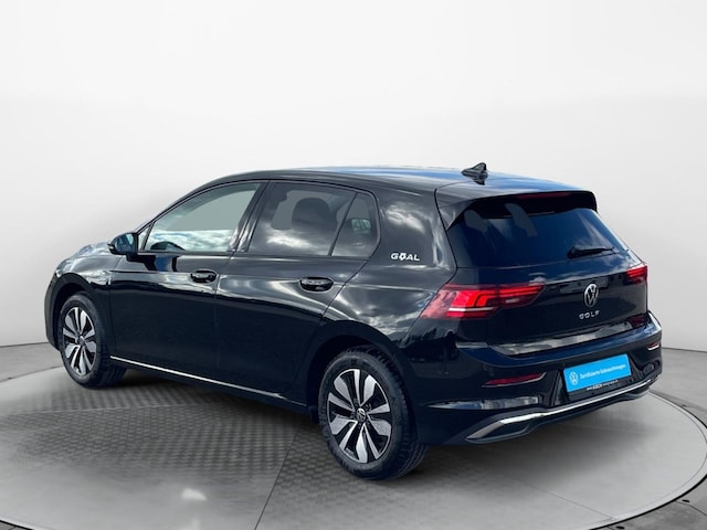 Volkswagen Golf Golf VIII