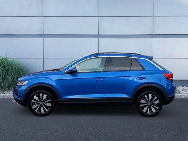 Volkswagen T-Roc 2.0 TDI DSG Move