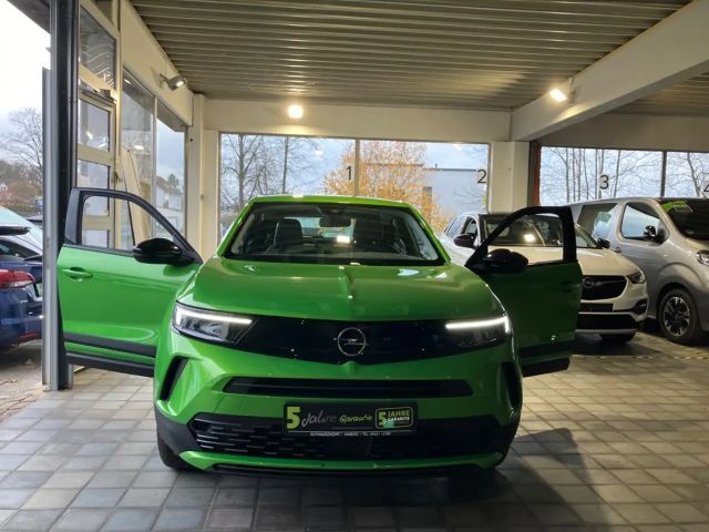 Opel Mokka 1.2 Turbo