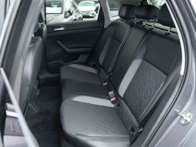 Volkswagen Polo GOAL TSI 5-Gang RFK GJR