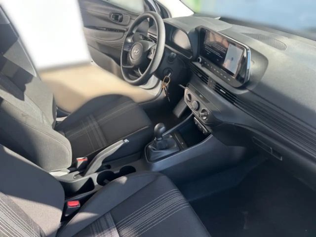 Hyundai i20 1.2 Select