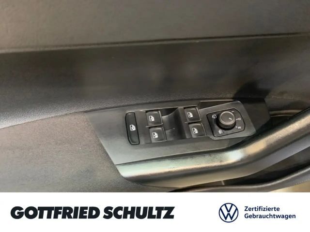 Volkswagen Polo DSG Move