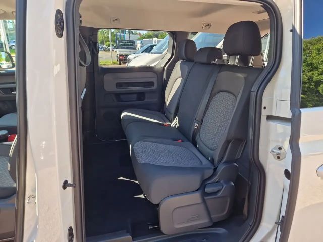 Volkswagen ID.Buzz Pro