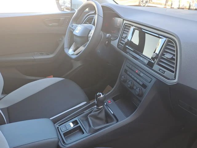 Seat Ateca Reference