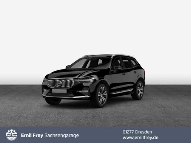 Volvo XC60 XC60