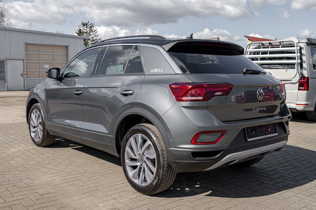 Volkswagen T-Roc 2.0 TDI IQ.Drive