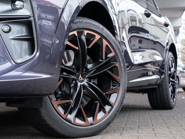 Cupra Terramar 1.5 e-Hybrid VZ e-Hybrid