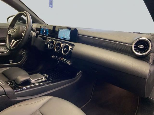 Mercedes-Benz CLA 250 CLA