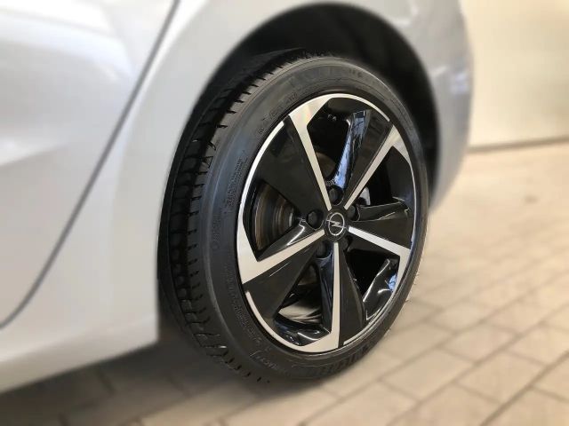 Opel Astra Elegance Turbo