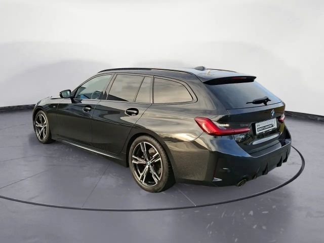 BMW 318 318i M-Sport Touring