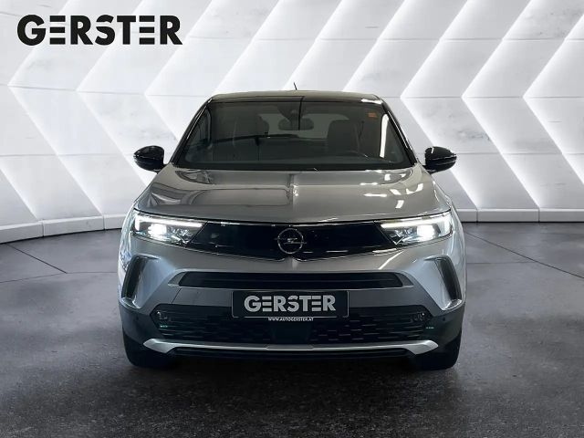 Opel Mokka Turbo Ultimate