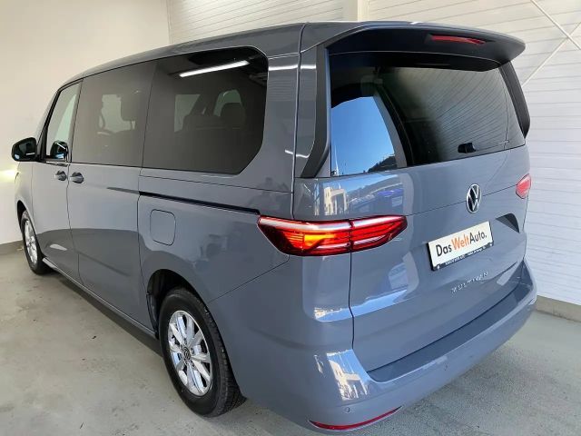 Volkswagen Multivan T7