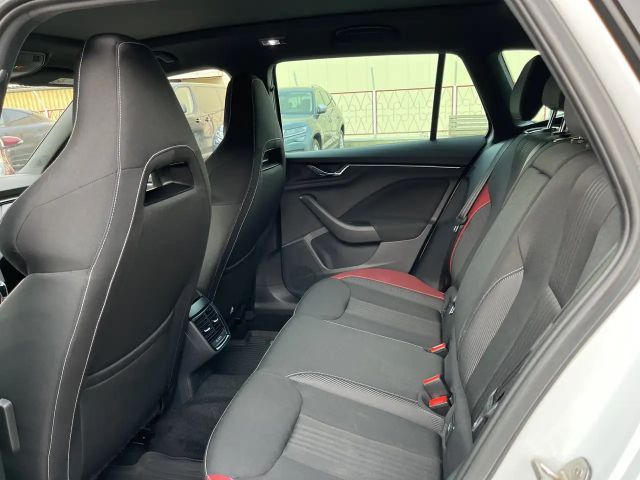 Skoda Kamiq Monte Carlo