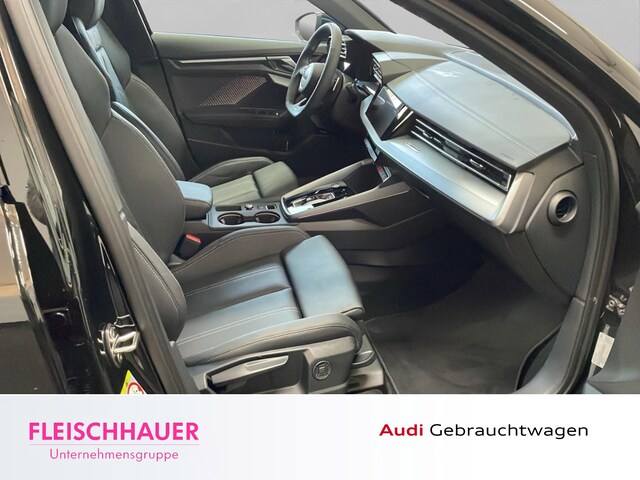 Audi A3 S-Tronic Sportback