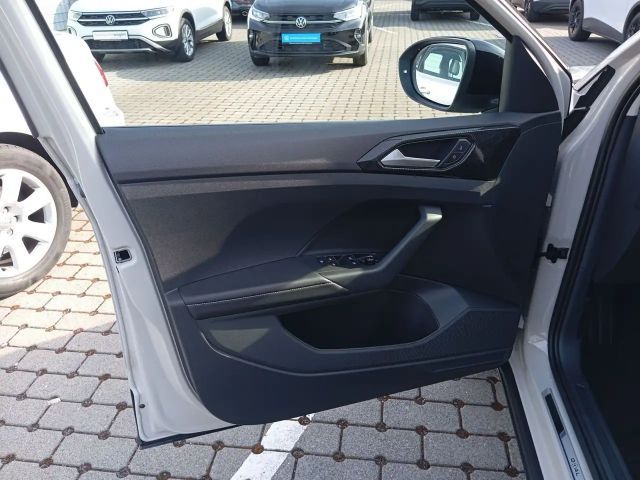 Volkswagen T-Cross 1.0 TSI DSG Life
