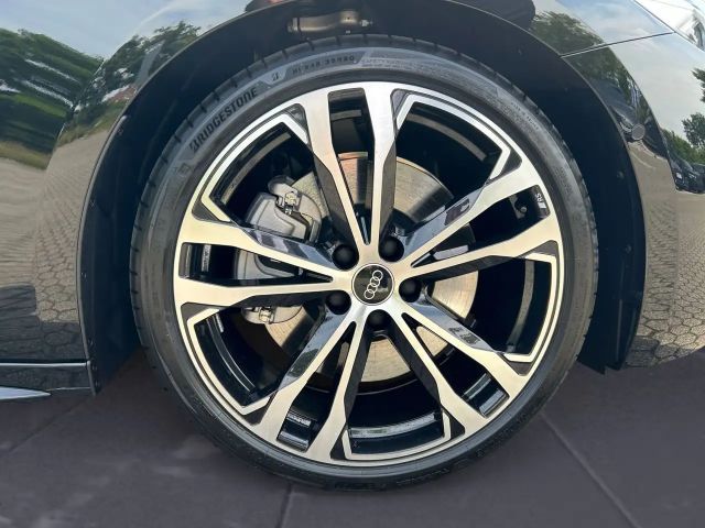 Audi A5 Hybride Quattro