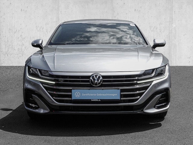 Volkswagen Arteon Shooting Brake 2.0 TDI DSG
