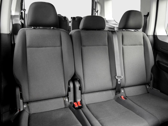 Volkswagen Caddy 2.0 TDI Maxi