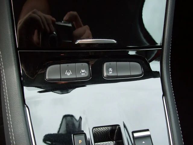 Opel Grandland X GS-Line Grand Sport