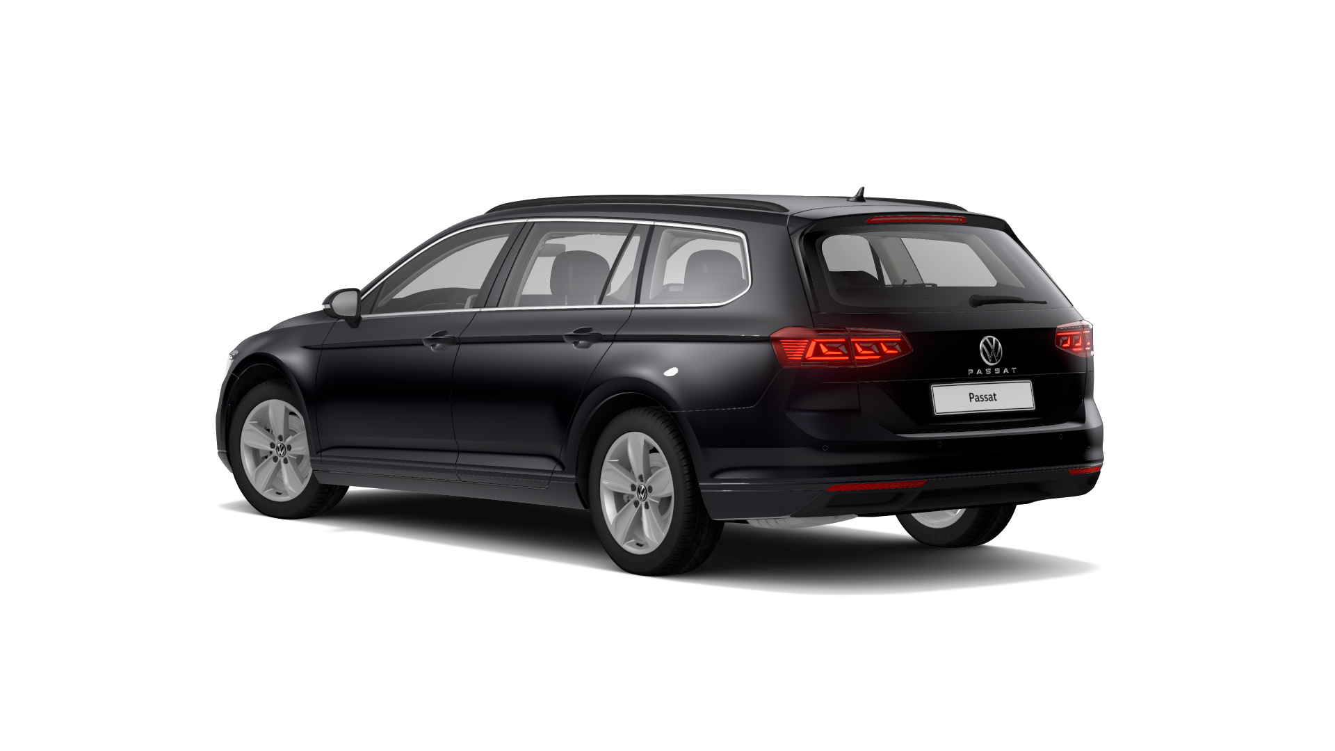 Volkswagen Passat 2.0 TDI Business DSG Variant