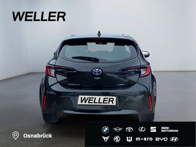 Toyota Corolla Business Hybride