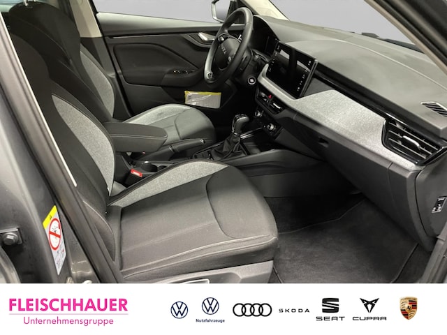 Skoda Kamiq 1.0 TSI Selection