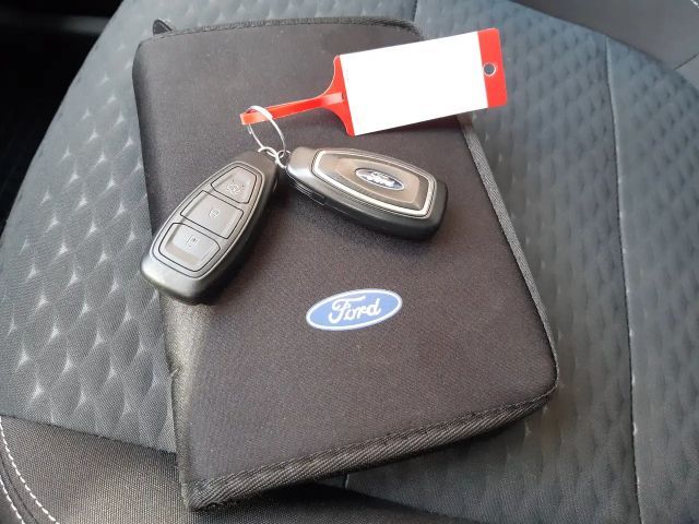 Ford Kuga Cool & Connect