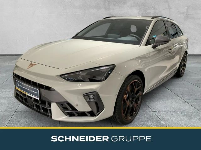 Cupra Leon 2.0 TSI VZ