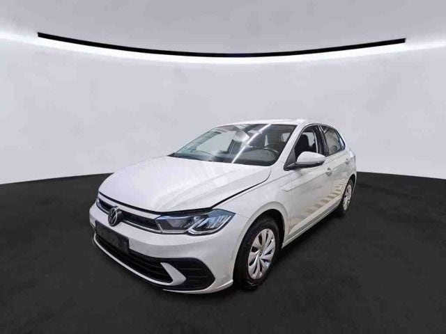 Volkswagen Polo 1.0 MPI Life
