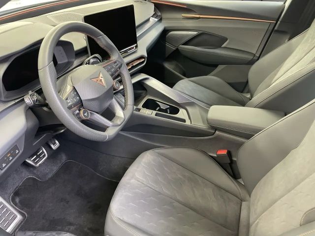 Cupra Terramar 2.0 TSI VZ