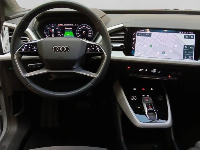 Audi Q4 e-tron 35 Sportback