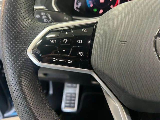 Volkswagen Tiguan 2.0 TDI R-Line