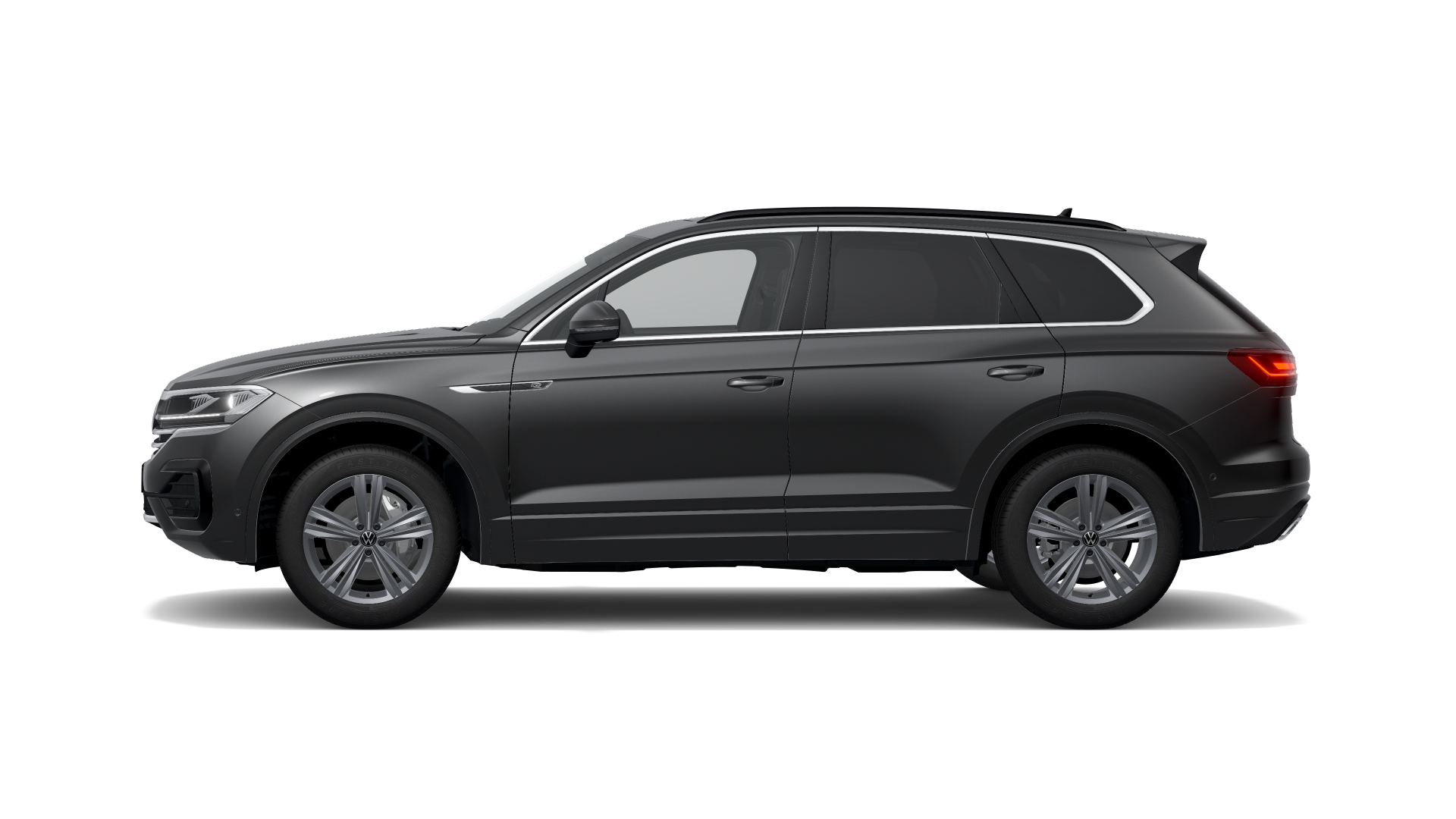 Volkswagen Touareg 3.0 V6 TDI R-Line