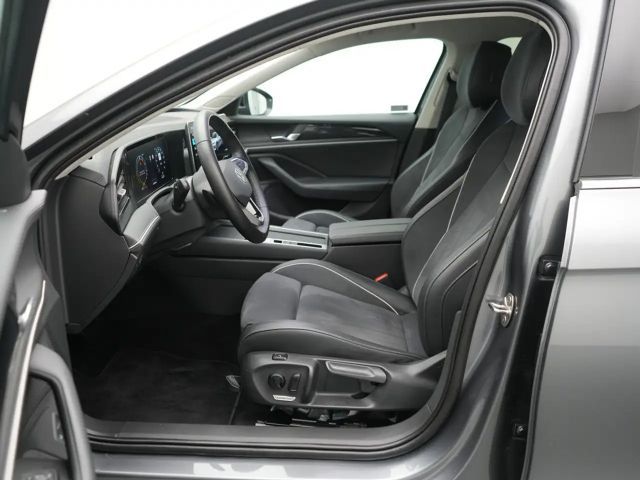 Volkswagen Passat Business eHybrid