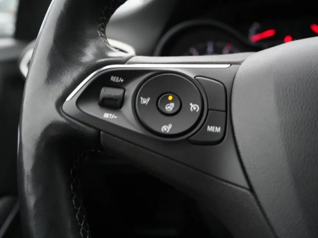 Opel Crossland X Elegance Turbo