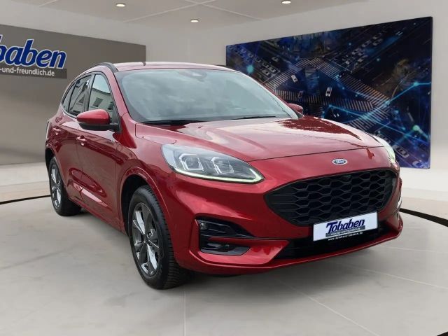 Ford Kuga ST Line