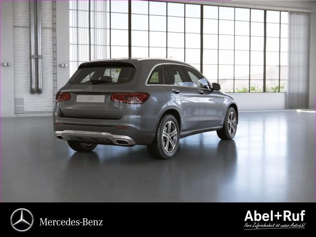 Mercedes-Benz GLC 220 4MATIC GLC 220 d