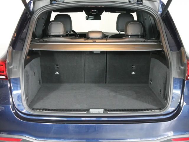 Mercedes-Benz GLE 350 4MATIC