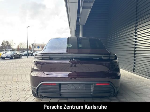 Porsche Macan 4S