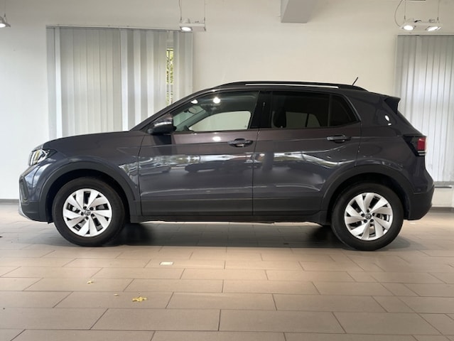 Volkswagen T-Cross 1.0 TSI DSG